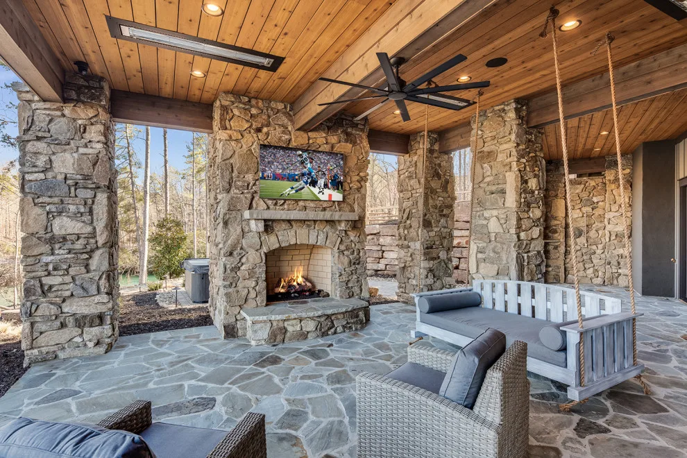 The Summit by ARCON Architects & Builders, LLC - Photo 19