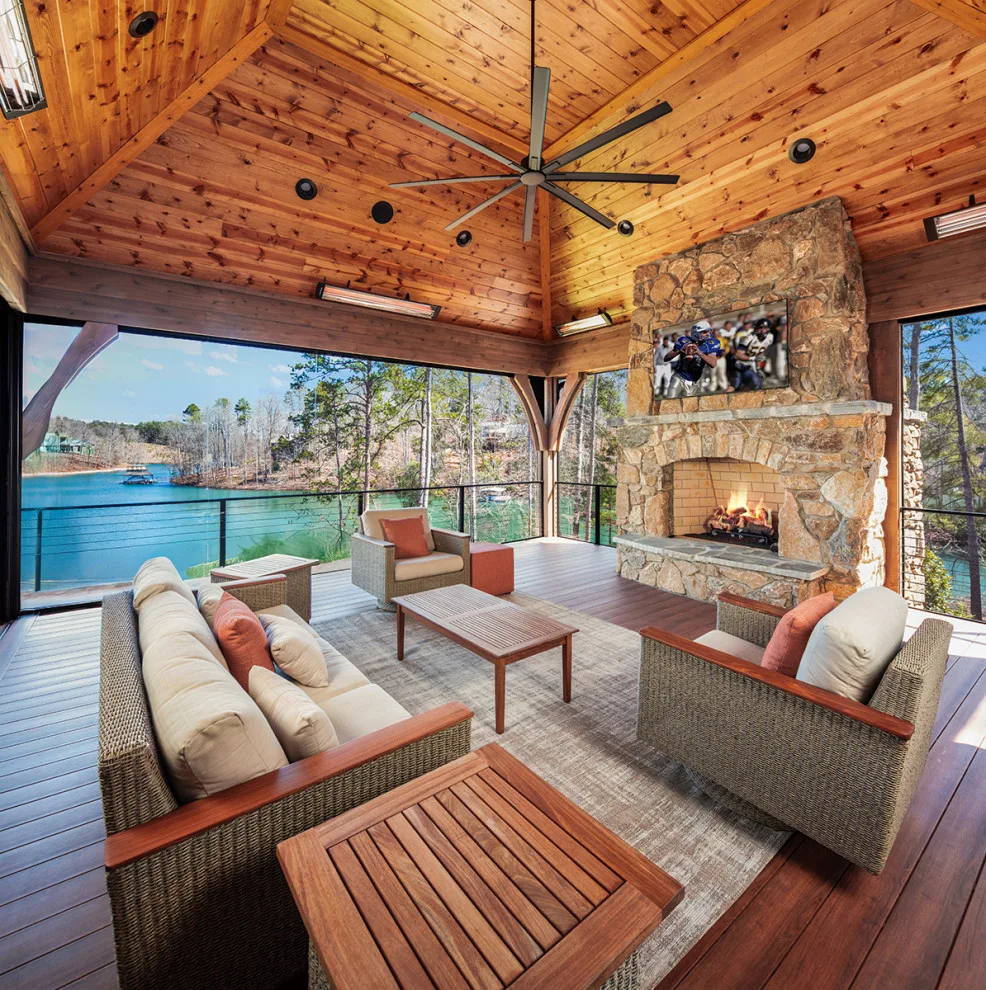 The Summit by ARCON Architects & Builders, LLC - Photo 4