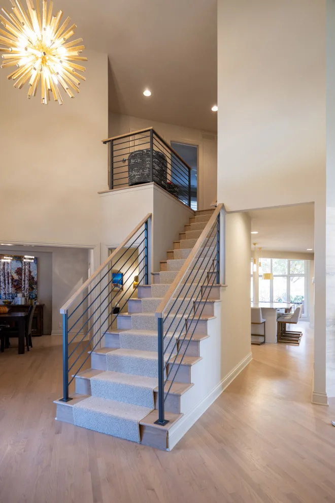 The large brick home in the far west by Tributary Design And Construction - Photo 16