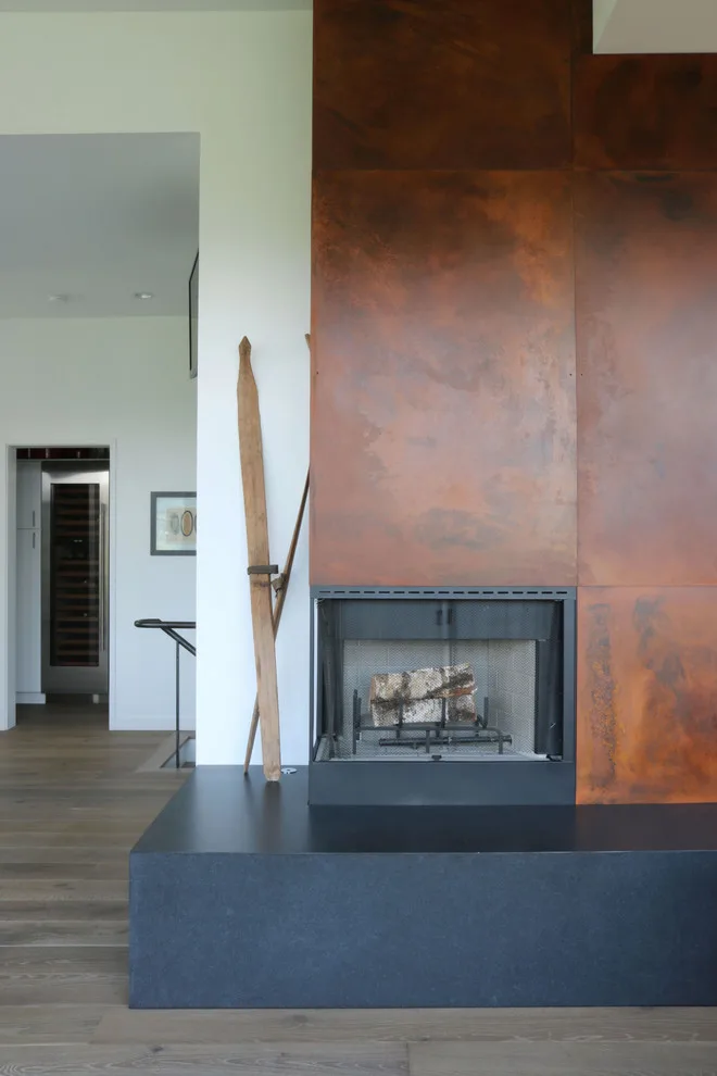 The House by the River by FISHER ARCHitecture - Photo 7