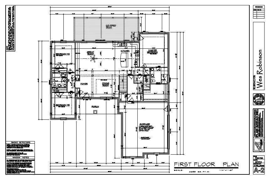 The Robinson Home by Plan Ahead, Inc. - Photo 4