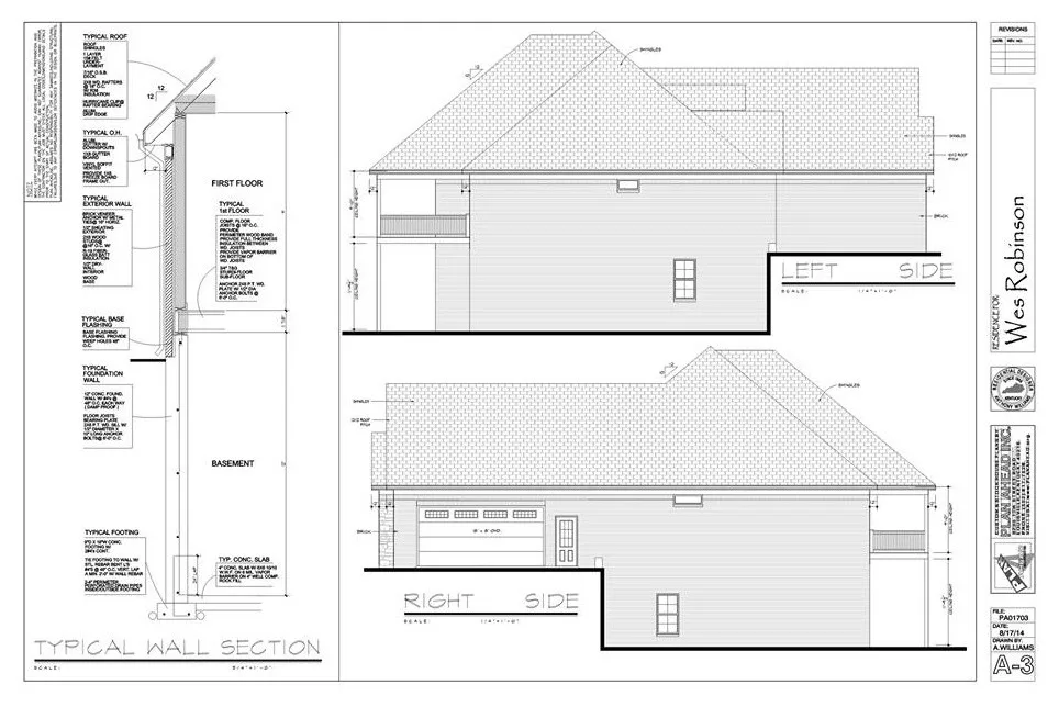The Robinson Home by Plan Ahead, Inc. - Photo 2
