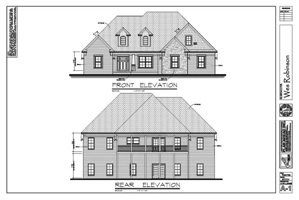 The Robinson Home by Plan Ahead, Inc. - Photo 6