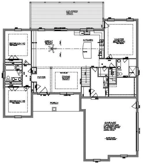 The Robinson Home by Plan Ahead, Inc. - Photo 8