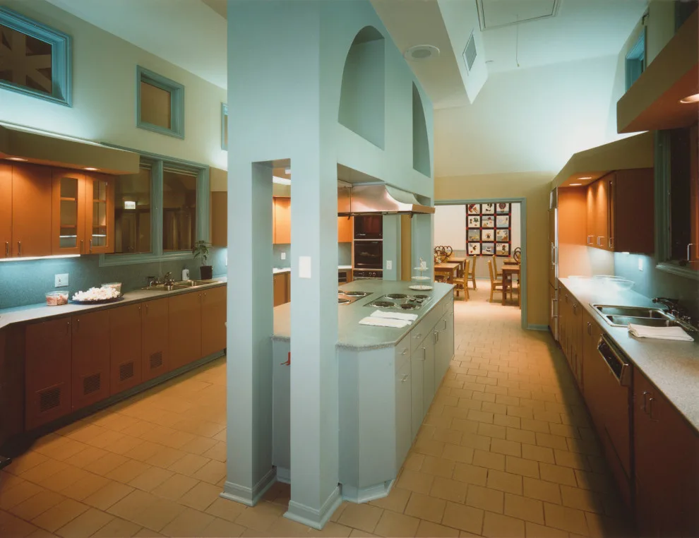 Galveston Ronald McDonald House by Adams Architects, Inc. - Photo 6