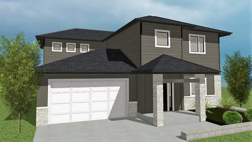 Unique Custom Home Plans, LLC - Photo 7