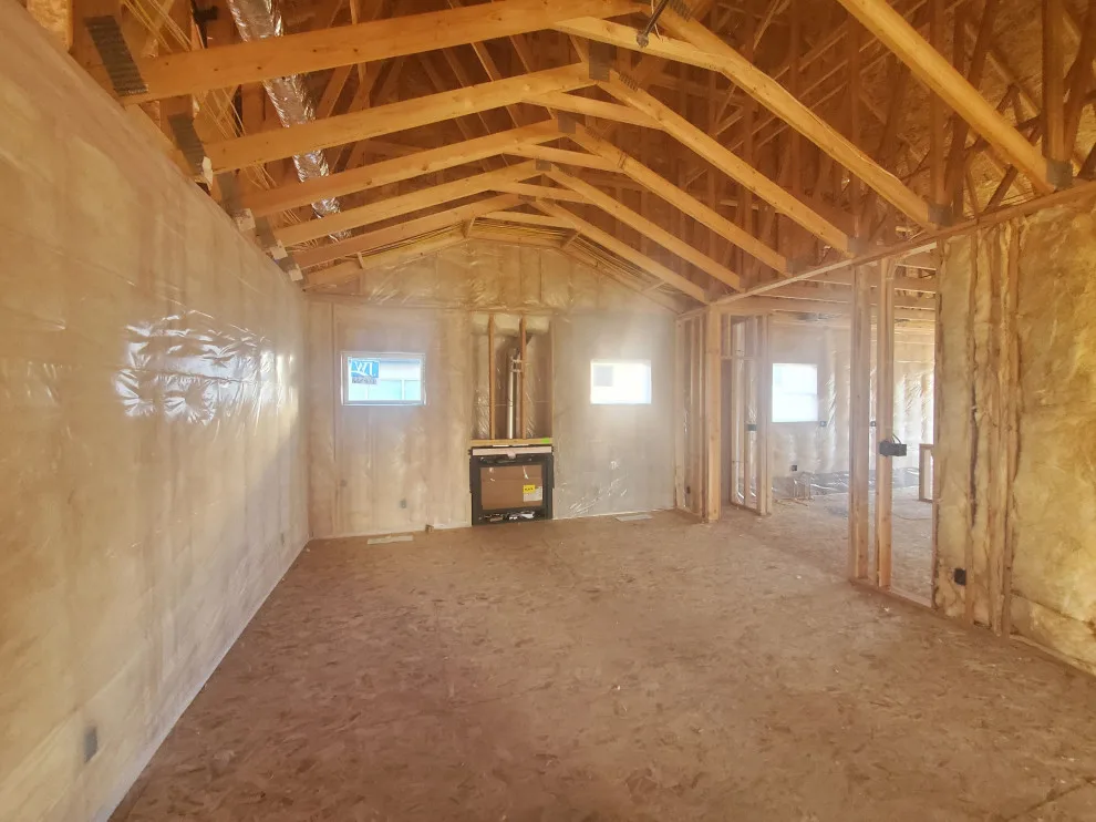 The Weathered Cent | Fresh Build | Garden City ID by Amanda Ryan Designs, LLC - Photo 5