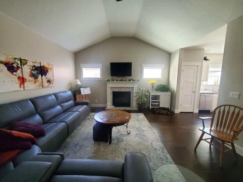 The Weathered Cent | Fresh Build | Garden City ID by Amanda Ryan Designs, LLC - Photo 7