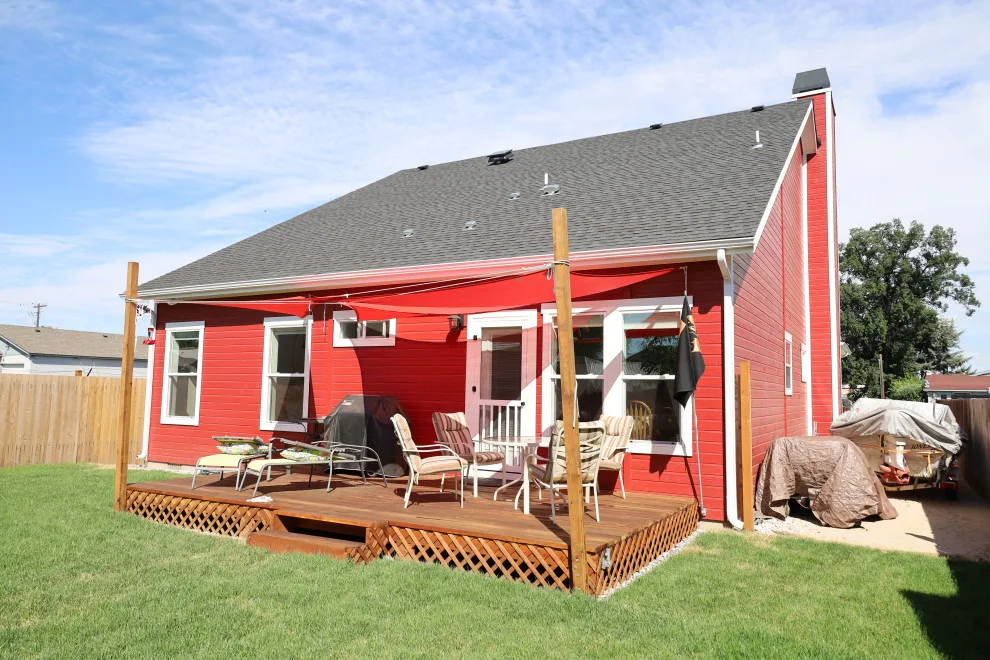 The Weathered Cent | Fresh Build | Garden City ID by Amanda Ryan Designs, LLC - Photo 6