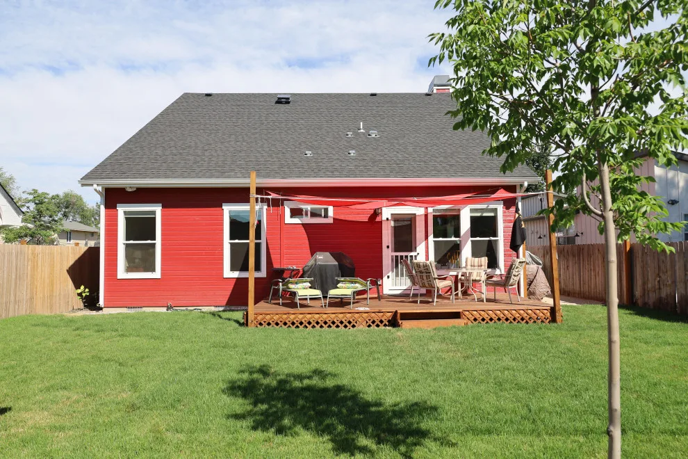 The Weathered Cent | Fresh Build | Garden City ID by Amanda Ryan Designs, LLC - Photo 8