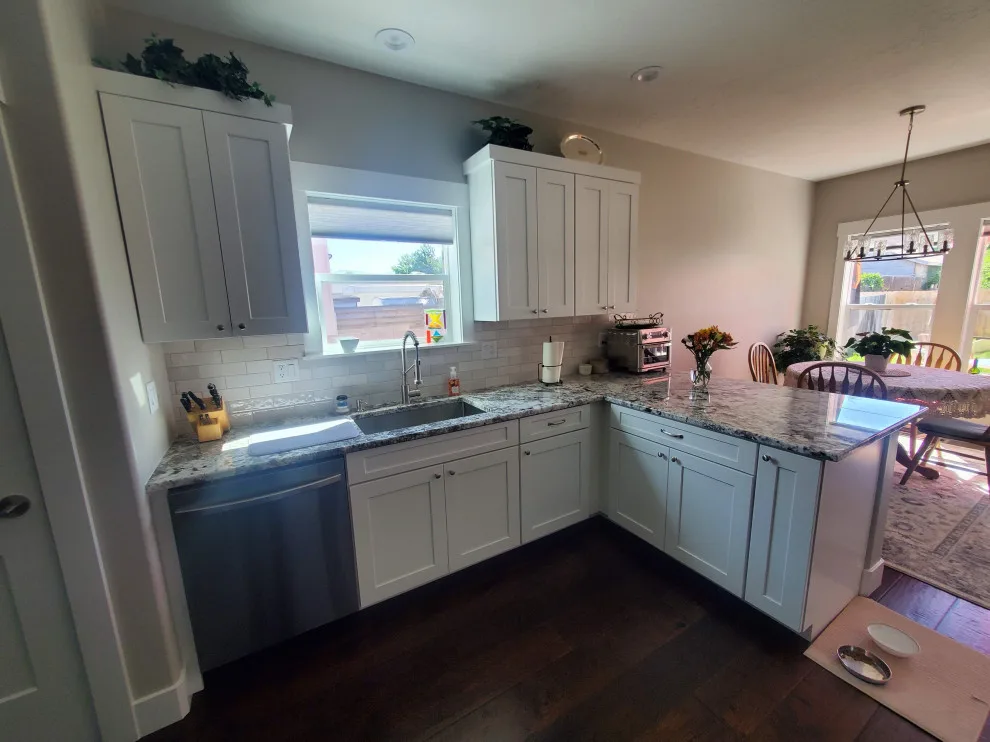 The Weathered Cent | Fresh Build | Garden City ID by Amanda Ryan Designs, LLC - Photo 10