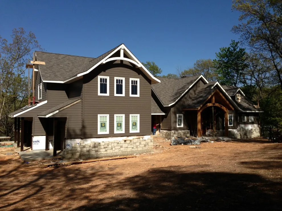 The Rutter Home by Cliff Wright Design - Photo 2