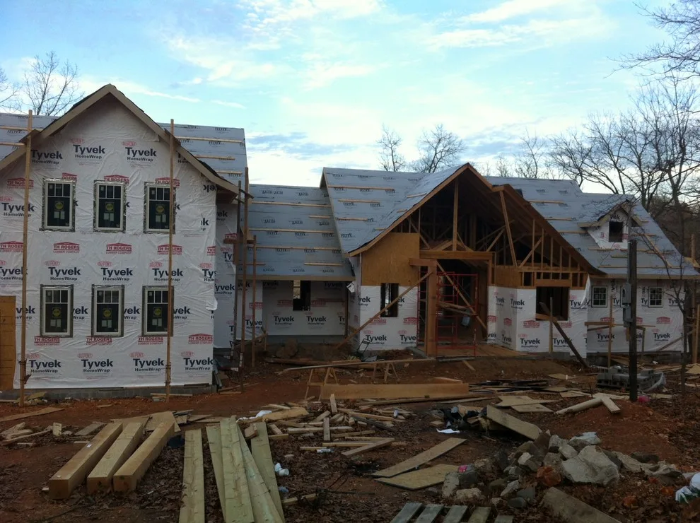 The Rutter Home by Cliff Wright Design - Photo 5