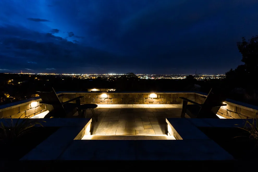 Towerview Outdoor by Stack Rock Group - Landscape Architecture - Photo 29