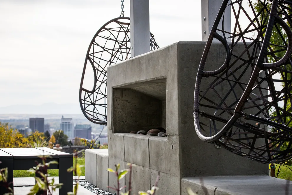 Towerview Outdoor by Stack Rock Group - Landscape Architecture - Photo 27