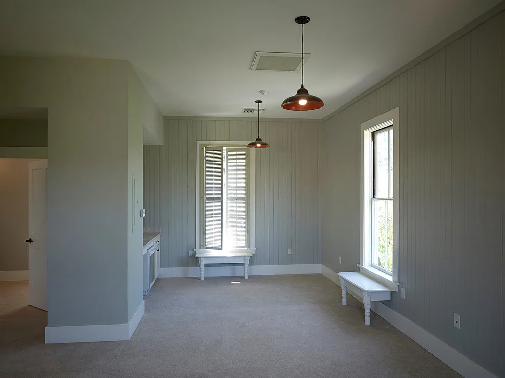 The Sherry Residence by Paul Kelley Architecture - Photo 11