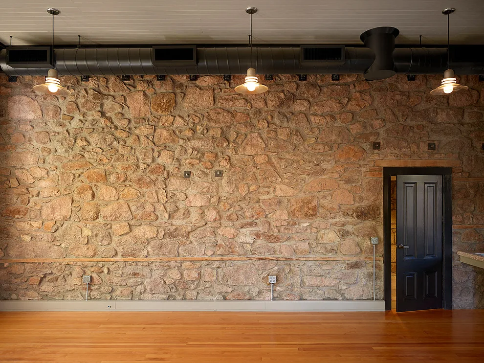The Sherry Residence by Paul Kelley Architecture - Photo 19