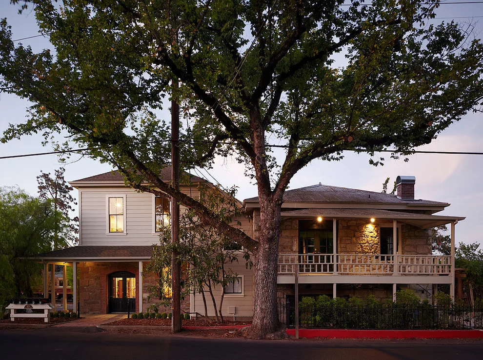 Paul Kelley Architecture - Photo 14