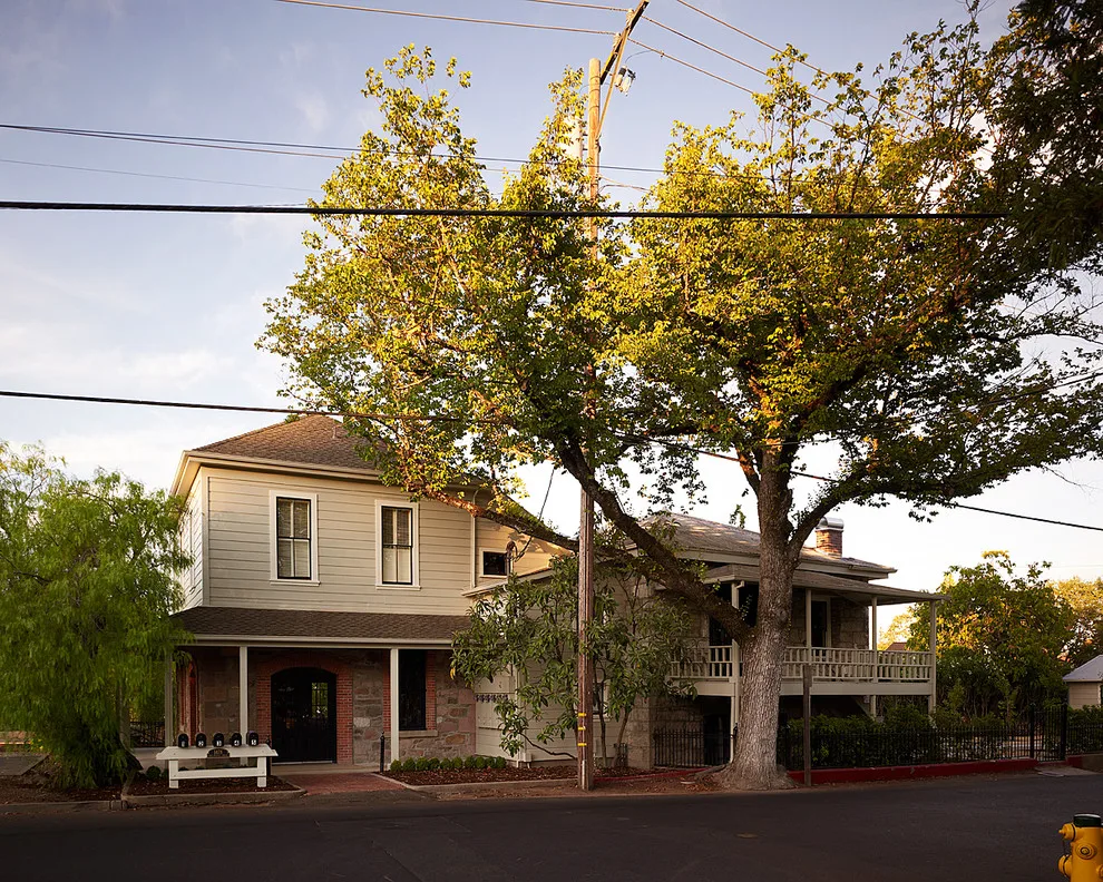 The Sherry Residence by Paul Kelley Architecture - Photo 16