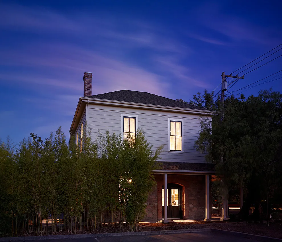 Paul Kelley Architecture - Photo 3