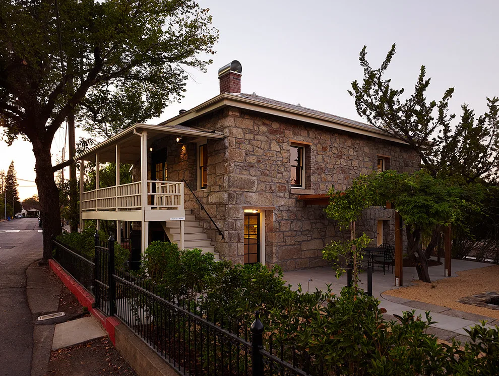The Sherry Residence by Paul Kelley Architecture - Photo 8