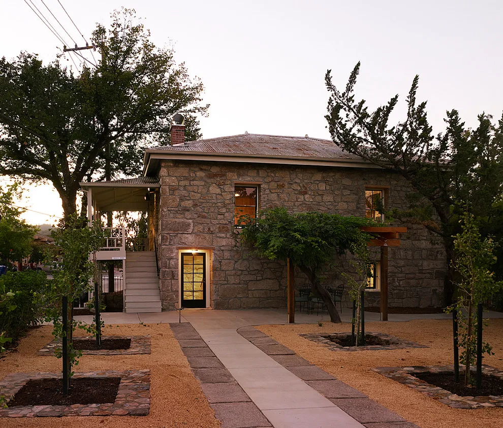 The Sherry Residence by Paul Kelley Architecture - Photo 18