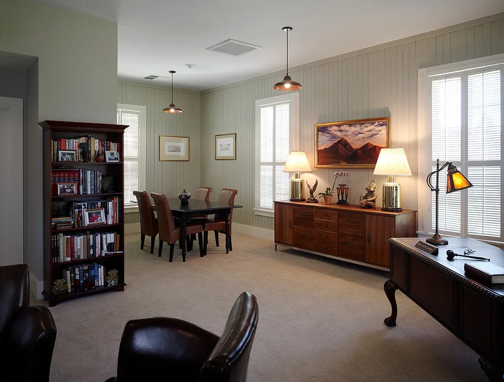 The Sherry Residence by Paul Kelley Architecture - Photo 10