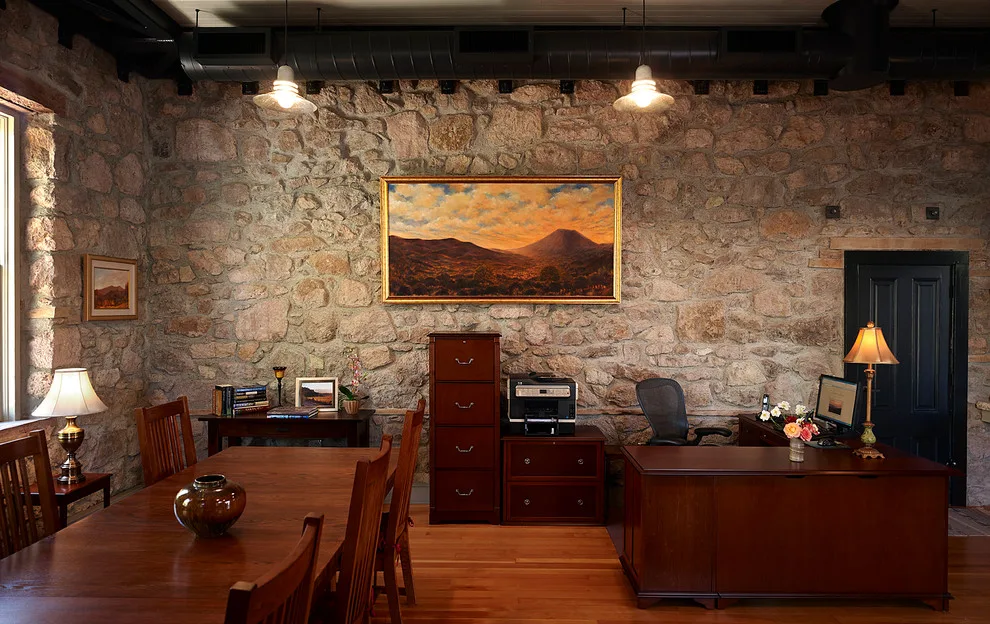 The Sherry Residence by Paul Kelley Architecture - Photo 7