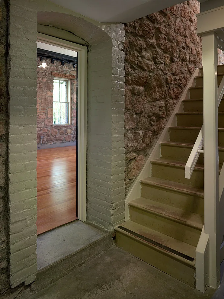 The Sherry Residence by Paul Kelley Architecture - Photo 13