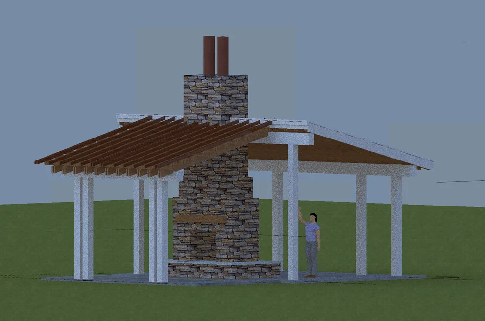 The Shire - Expansion Project by Jim Peterson Architect Emeritus - Photo 5