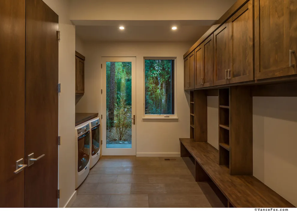 The Residence at the Silos by Todd Gordon Mather Architect - Photo 2