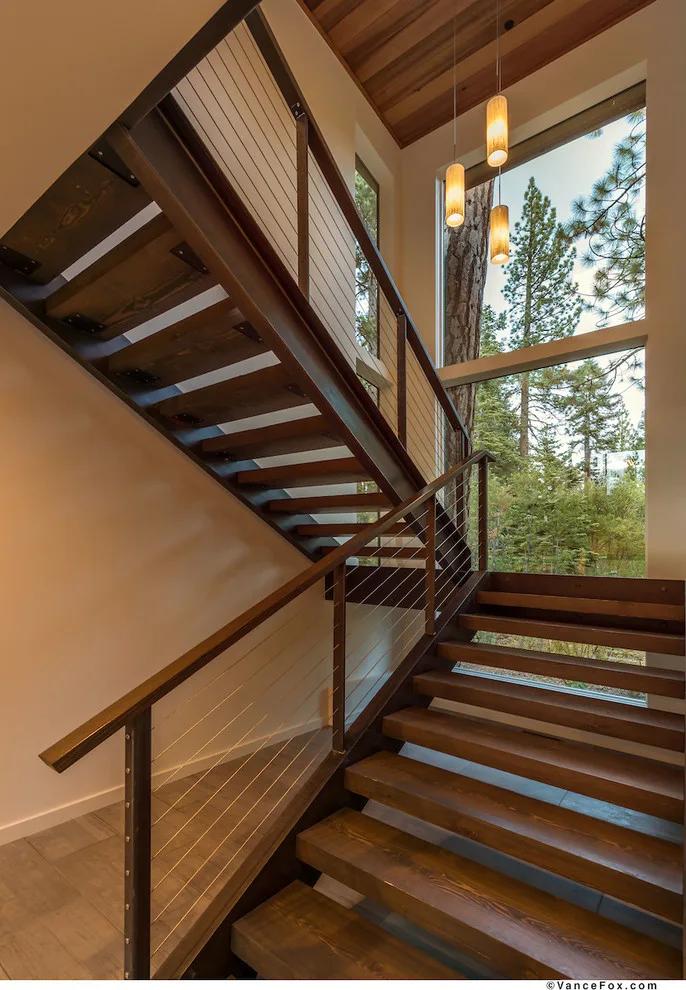 The Residence at the Silos by Todd Gordon Mather Architect - Photo 12