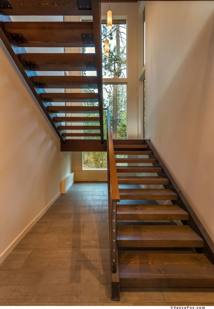 The Residence at the Silos by Todd Gordon Mather Architect - Photo 6