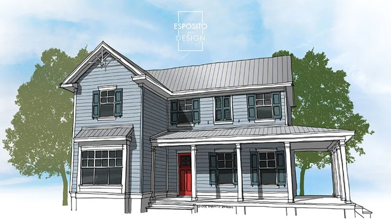 Southern Heritage at Waterman's Bluff by Esposito Design - Photo 20