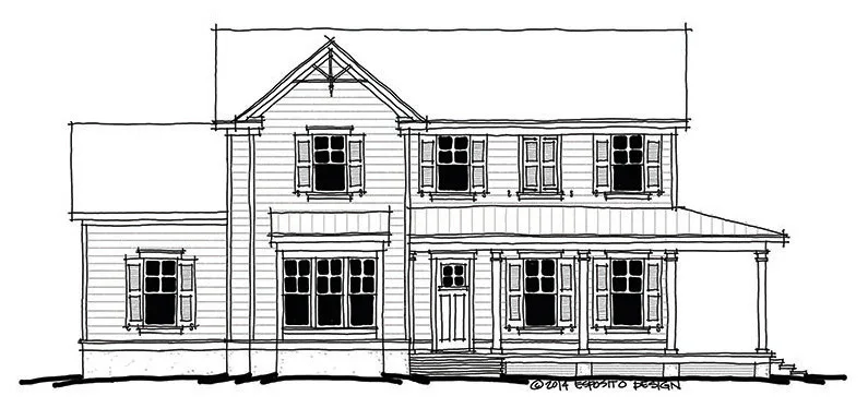 Southern Heritage at Waterman's Bluff by Esposito Design - Photo 9