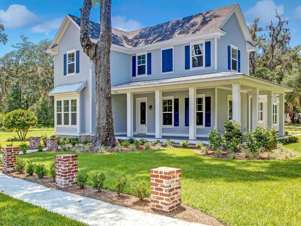 Southern Heritage at Waterman's Bluff by Esposito Design - Photo 16