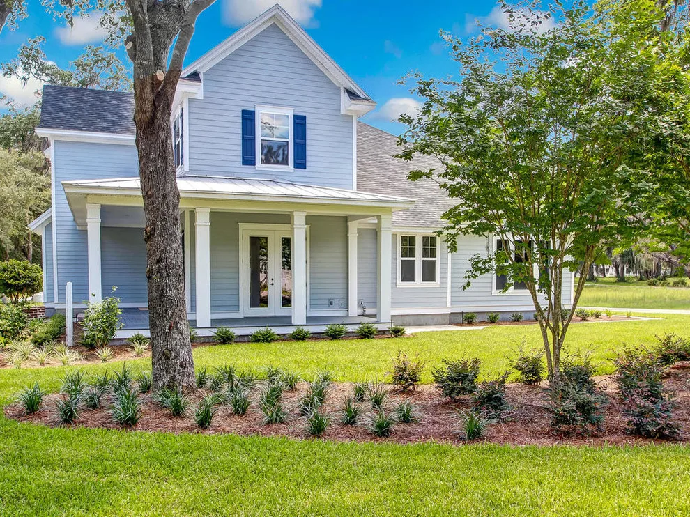 Southern Heritage at Waterman's Bluff by Esposito Design - Photo 8