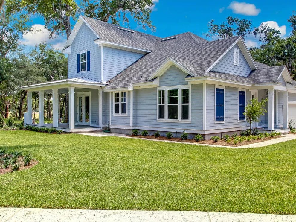 Southern Heritage at Waterman's Bluff by Esposito Design - Photo 10