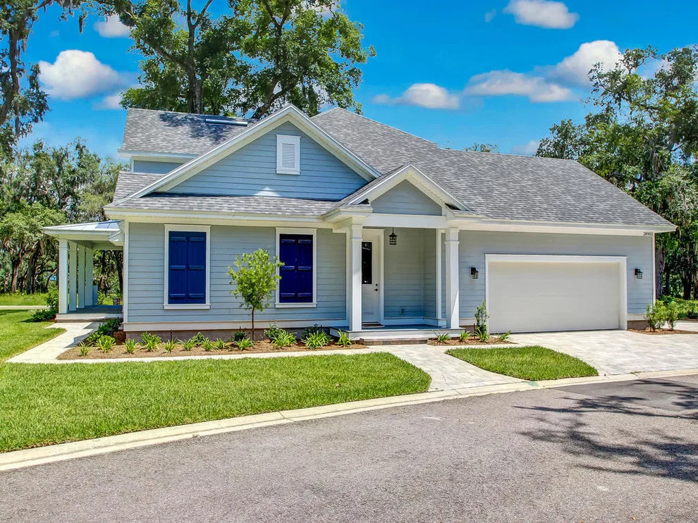 Southern Heritage at Waterman's Bluff by Esposito Design - Photo 18