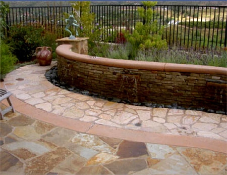 Landscaping by Ocean Blue Pools And Landscaping - Photo 8