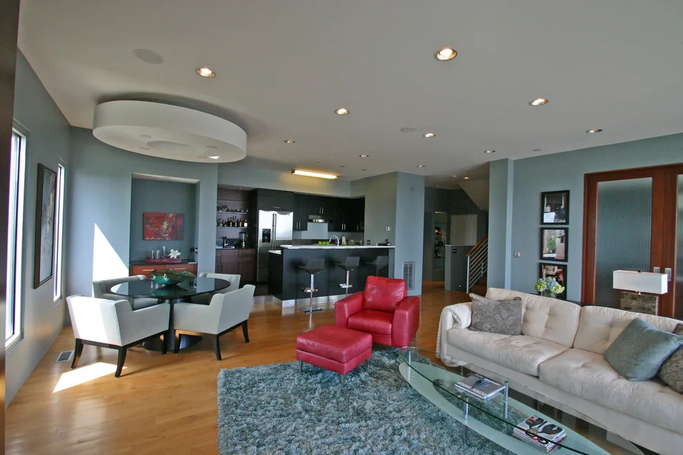 The Spire by Hilton Design Build, Inc. - Photo 5
