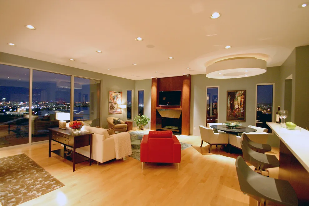 The Spire by Hilton Design Build, Inc. - Photo 3