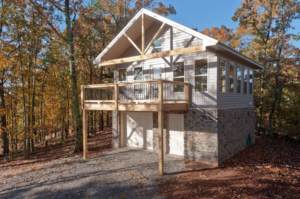 The Arbor Retreat by Verdant Studio - Photo 3