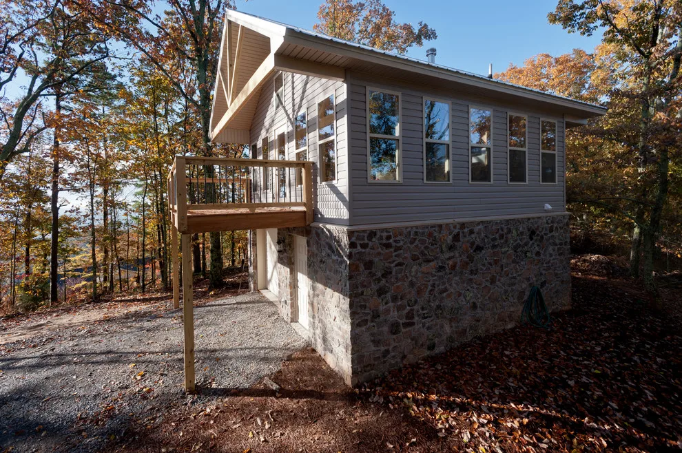 The Arbor Retreat by Verdant Studio - Photo 2