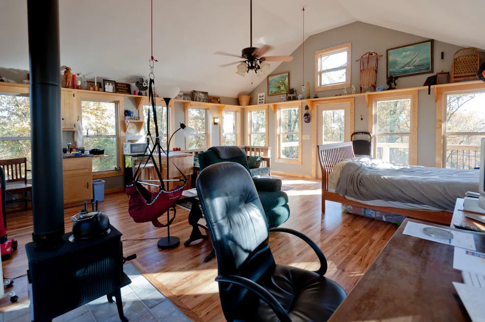 The Arbor Retreat by Verdant Studio - Photo 6