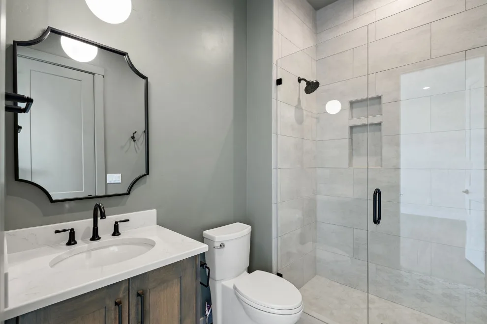 The Tricia | New Build | Boise ID by Amanda Ryan Designs, LLC - Photo 6
