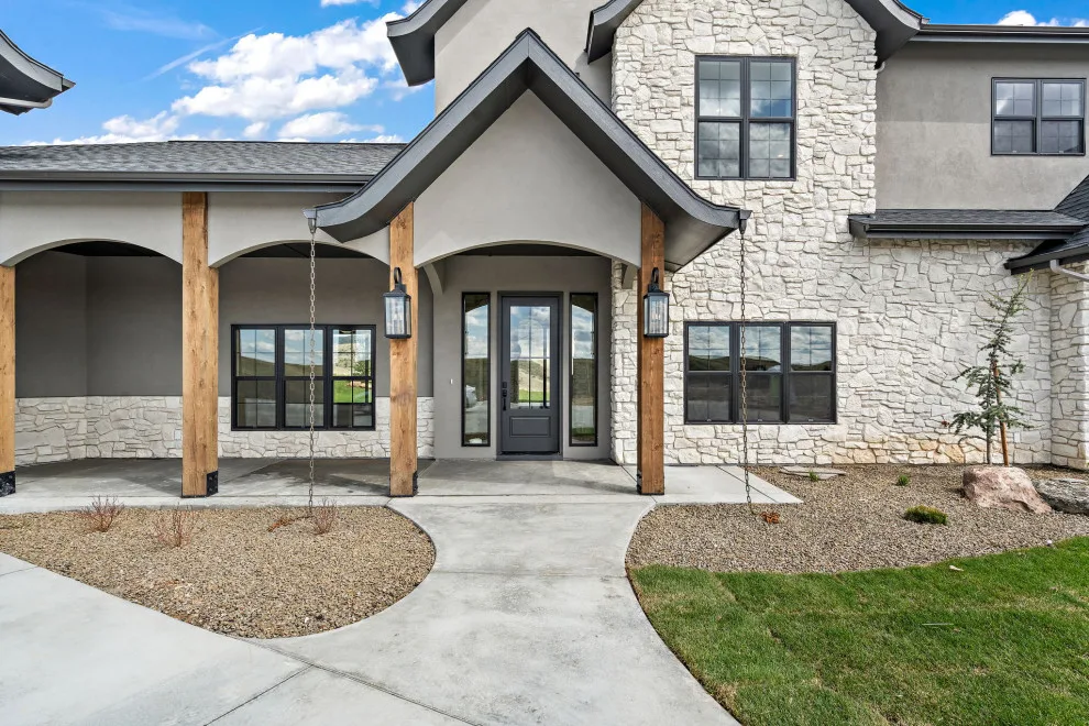 The Tricia | New Build | Boise ID by Amanda Ryan Designs, LLC - Photo 12