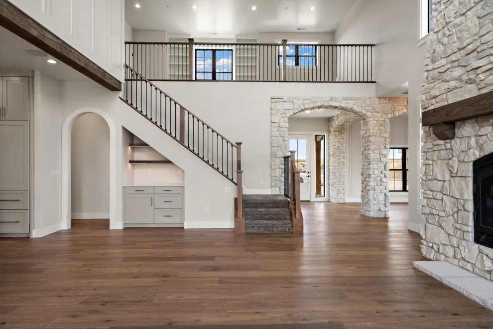 The Tricia | New Build | Boise ID by Amanda Ryan Designs, LLC - Photo 5