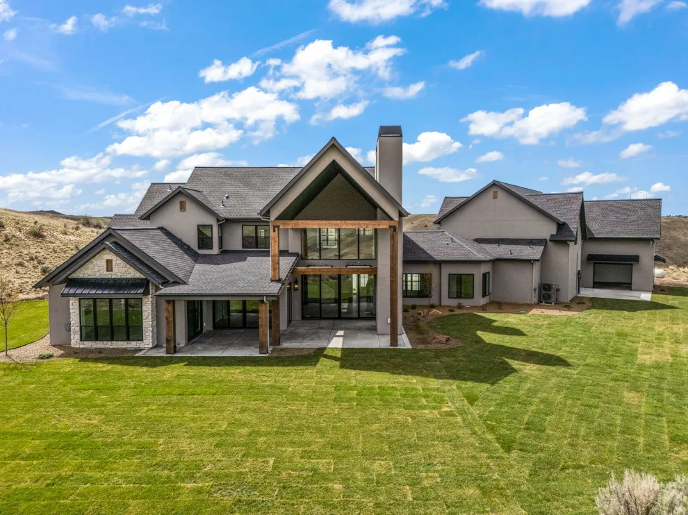 The Tricia | New Build | Boise ID by Amanda Ryan Designs, LLC - Photo 9