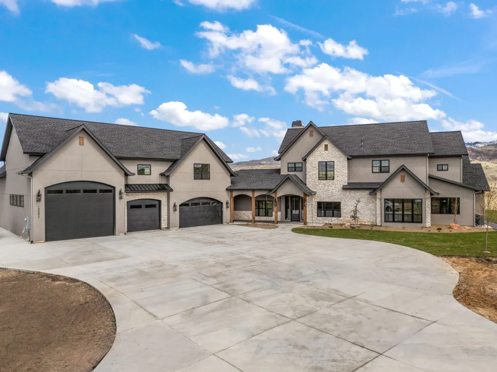 The Tricia | New Build | Boise ID by Amanda Ryan Designs, LLC - Photo 10